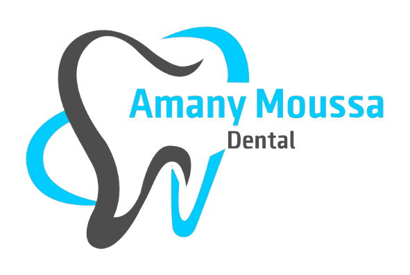 Amany Moussa Dental logo