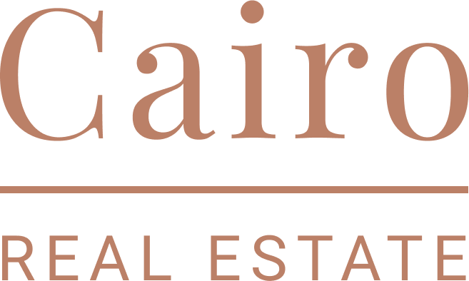 Cairo Real Estate logo