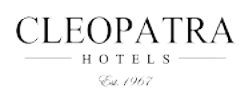 Cleopatra Hotels logo