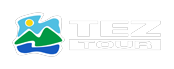 Green Tour logo