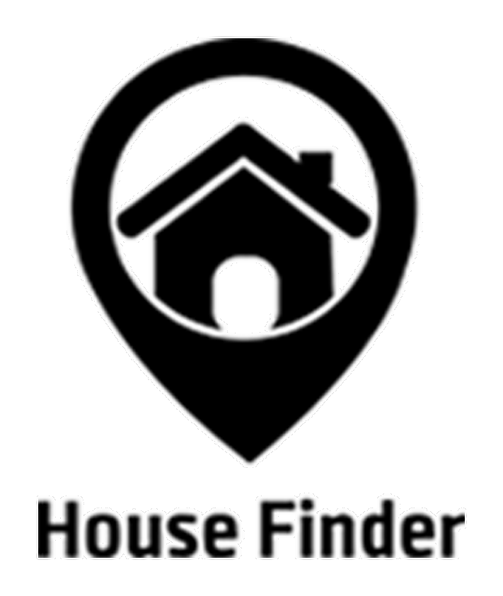 House Finder logo