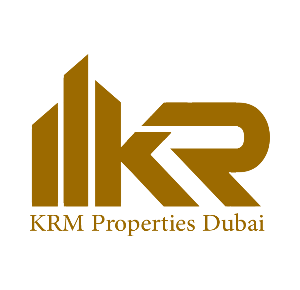 KRM Properties Dubai logo
