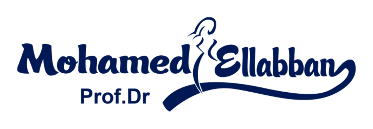 Mohamed Ellabbany logo
