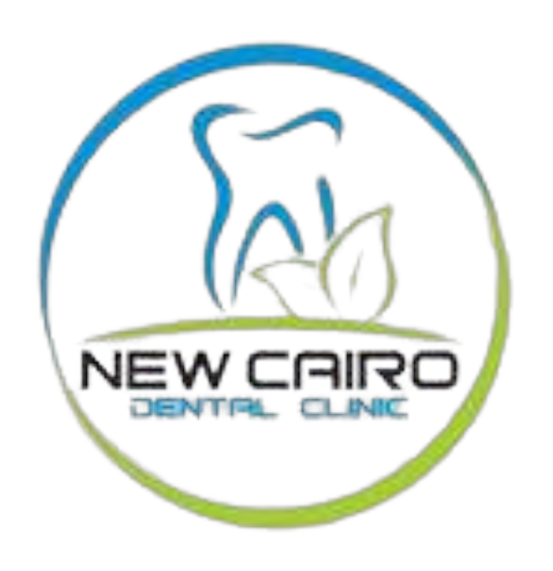 New Cairo Dental Clinic logo