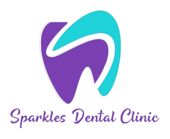 Sparkles Dental Clinic logo