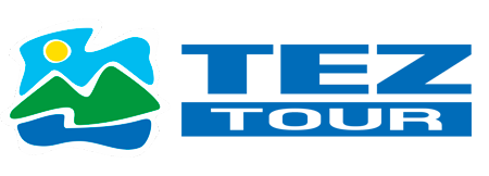 TEZ TOUR logo