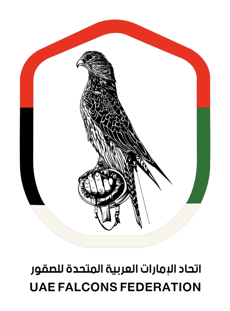 UAE Falcons Federation logo